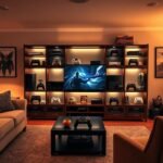 Gaming Console