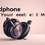 Headphone