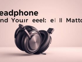 Headphone
