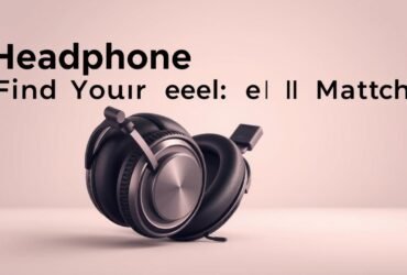 Headphone
