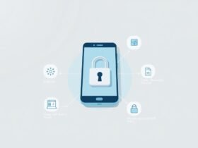 How Secure Your Mobile Device in Six Steps