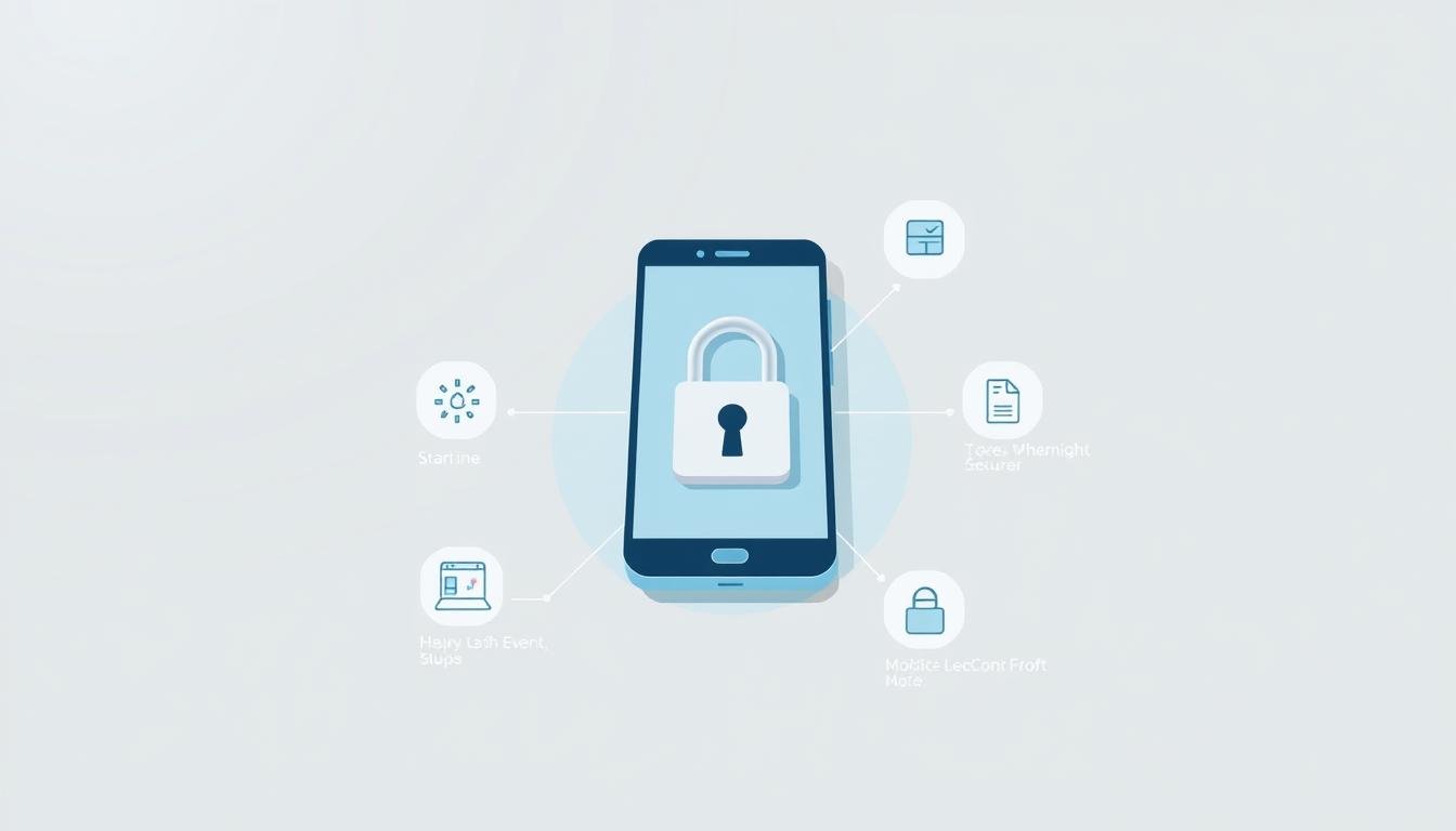 How Secure Your Mobile Device in Six Steps