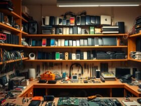 Lessons Learned Selling Cheap Electronics