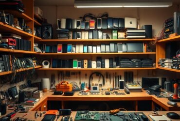 Lessons Learned Selling Cheap Electronics