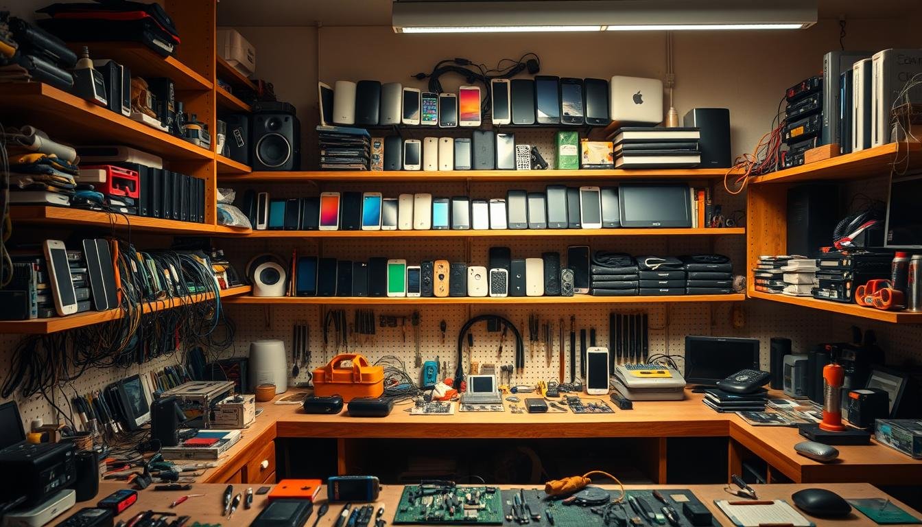 Lessons Learned Selling Cheap Electronics