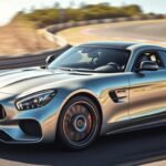 Quickest AMG Mercedes Car, Driver Has Ever Tested