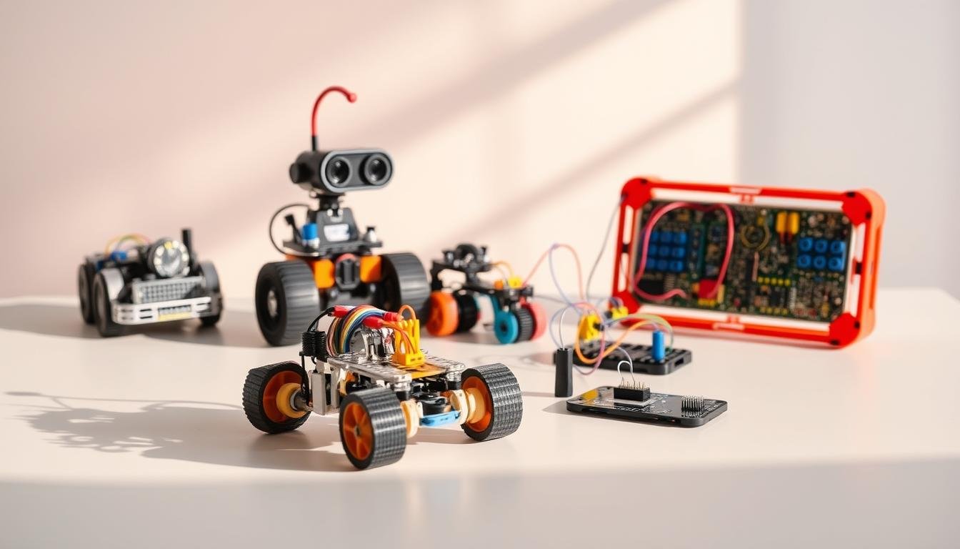 These Build-Your-Own Toys Are The Best Robot
