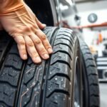 Tips Your Car Tire Maintenance before a Trip