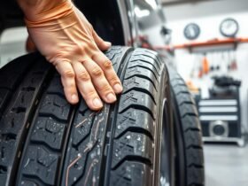Tips Your Car Tire Maintenance before a Trip