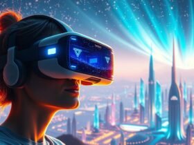 Virtual Reality