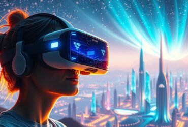 Virtual Reality