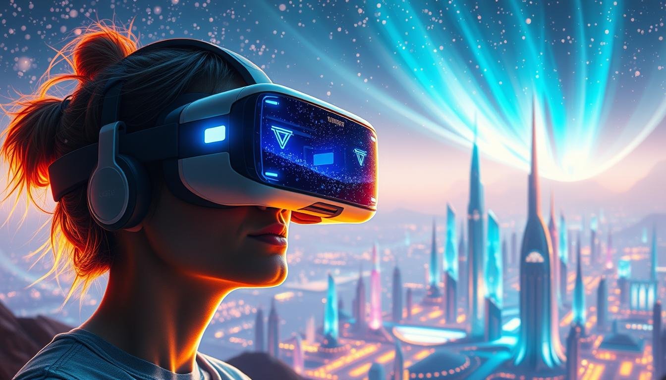 Virtual Reality