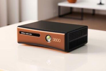 Xbox 360