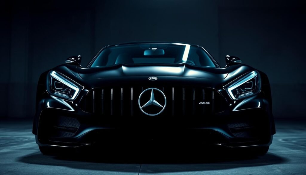 black series