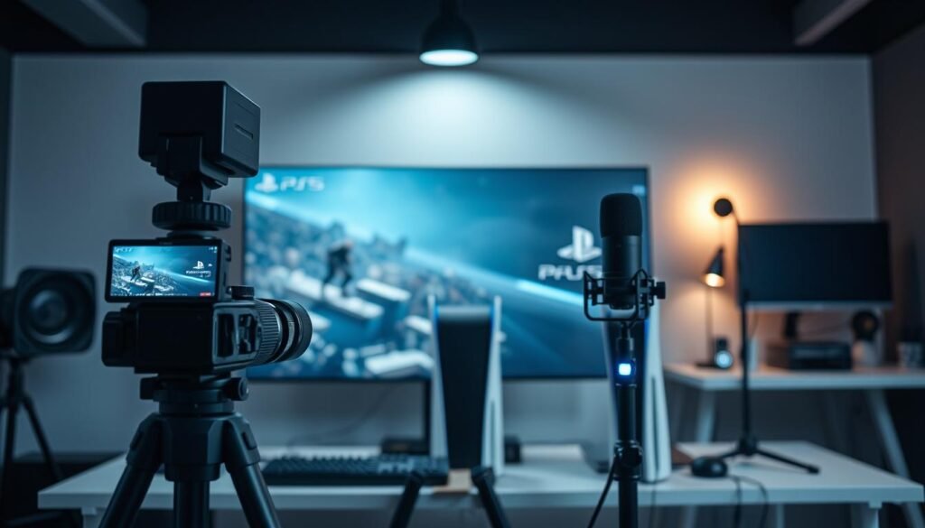 capture settings