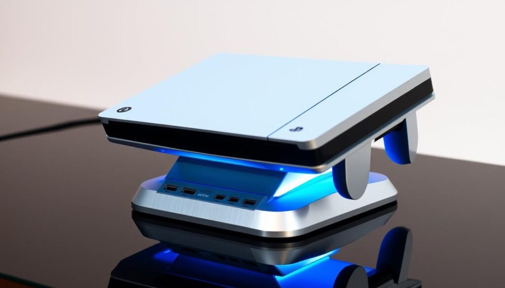 charging station playstation