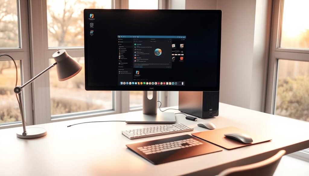 computing hardware for creative work
