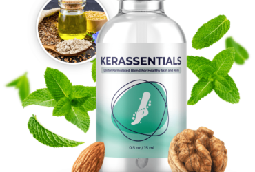 kerassentials