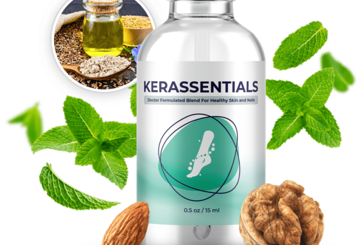 kerassentials