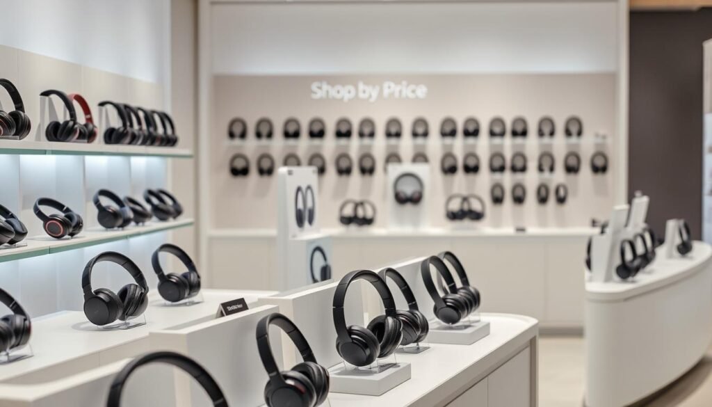 shop by price wireless headphones