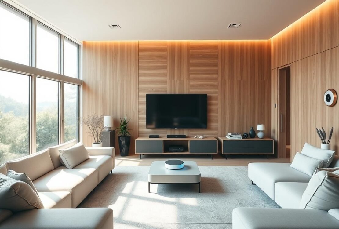 smart home