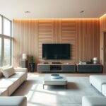 smart home