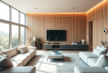 smart home
