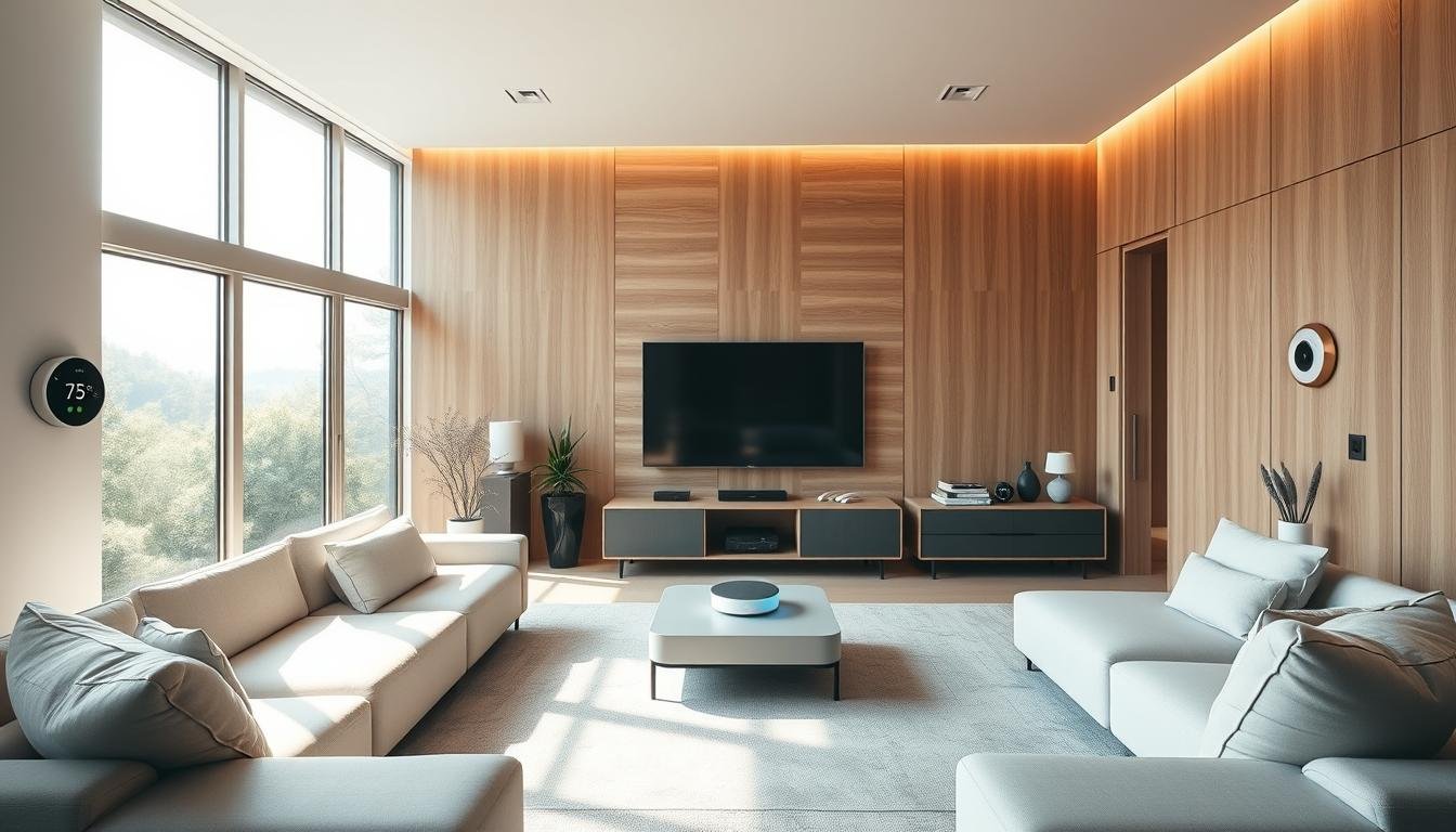 smart home
