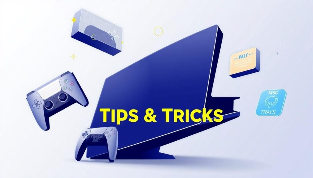 tips tricks
