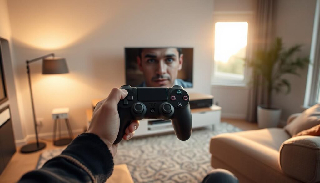 why playstation fits how I play