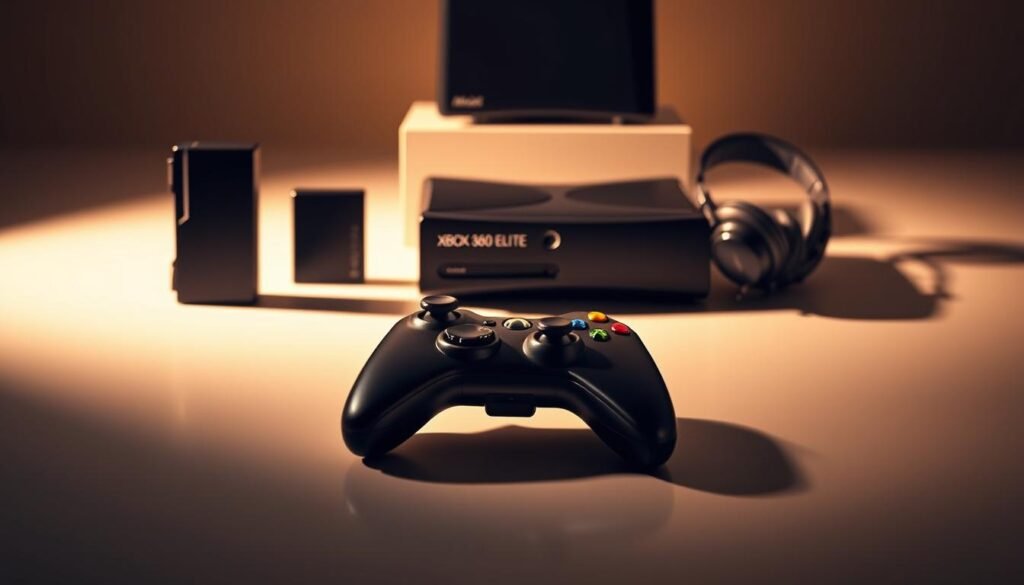 xbox 360 elite accessories